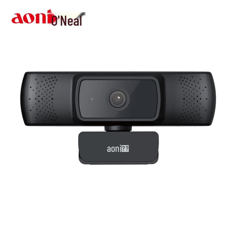 Aoni G31 1080P USB Webcam