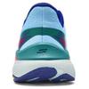 Skechers Go Series Comfortable Versatile Y2K Retro Running Shoes Low Top Casual Sneakers Women Sneakers Light-Blue 128901-LBNV