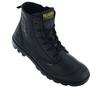 Palladium Pampa Continental Leather - Мужские ботинки Ботинки Туфли кожаные черные 74373-008-M ОРИГИНАЛ