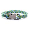 New Bohemian Rope Bracelet Men Handmade Braided Wrap Braslet Bangle Pulseria Hombre Outdoor Camping Marine String Braclet Joias
