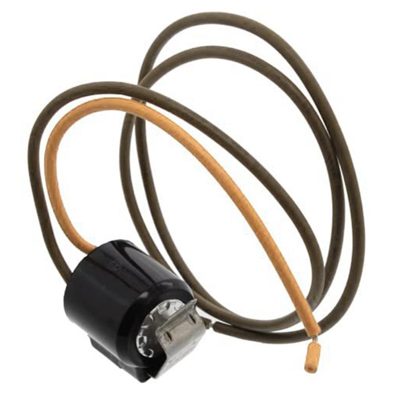Refrigerator Defrost Control Thermostat For WPW10165425 W10165425 126393249SP Easy Installation Upgrade Part Enduring 1