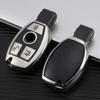 Soft TPU Car Remote Key Case Cover Fob for Mercedes Benz A B G R Class GLA GLK W176 W204 W251 W463 2/3 Button Accessories