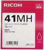 Ricoh SG Cartridge Magenta GC41MH