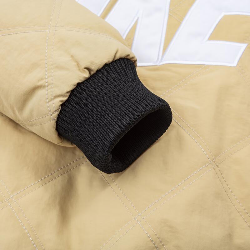 NIKE Boys' Short Down Jacket