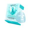 No.1 Pantothenic B5 Hyaluronic Active Clear Mask Set 5 Sheets