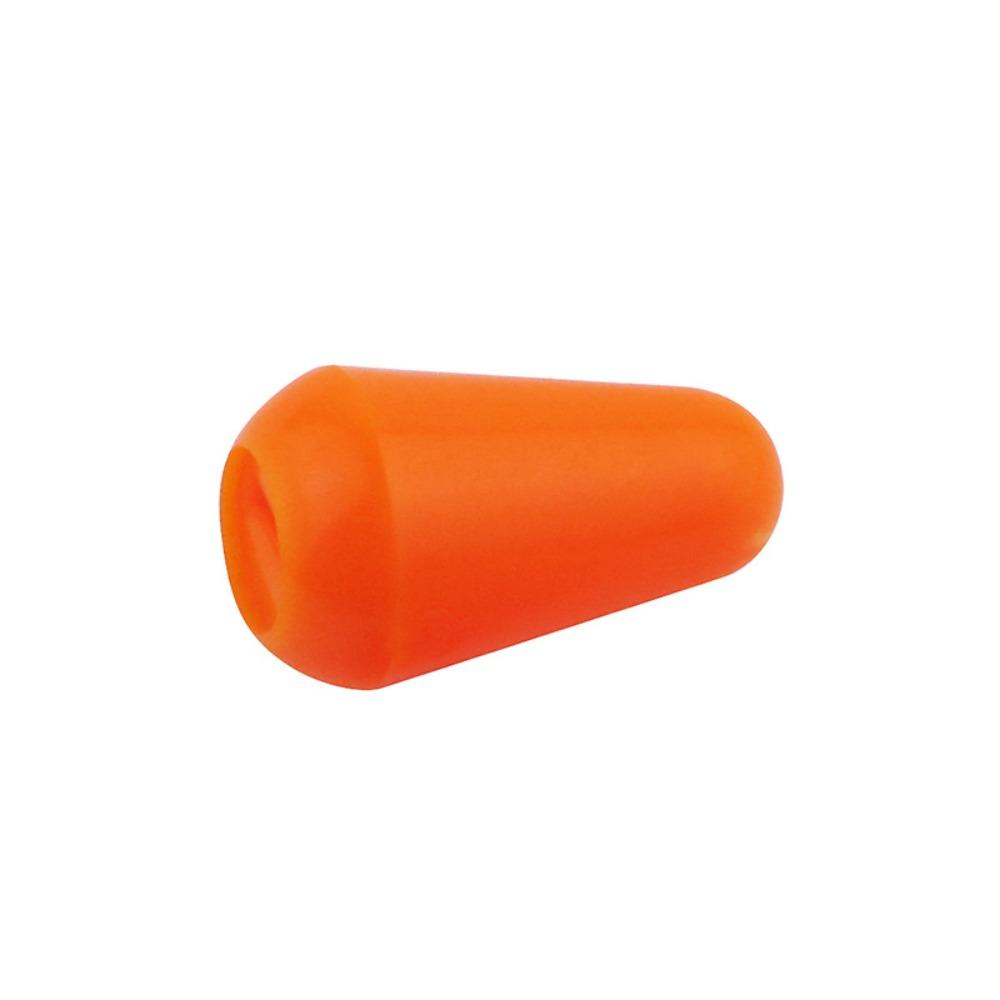 10PCS Universal Fit Pickup Selector Knobs Plastic Material Lever Switch Knobs For ST Style Guitar