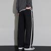 Men's American Retro Loose Straight Casual Pants