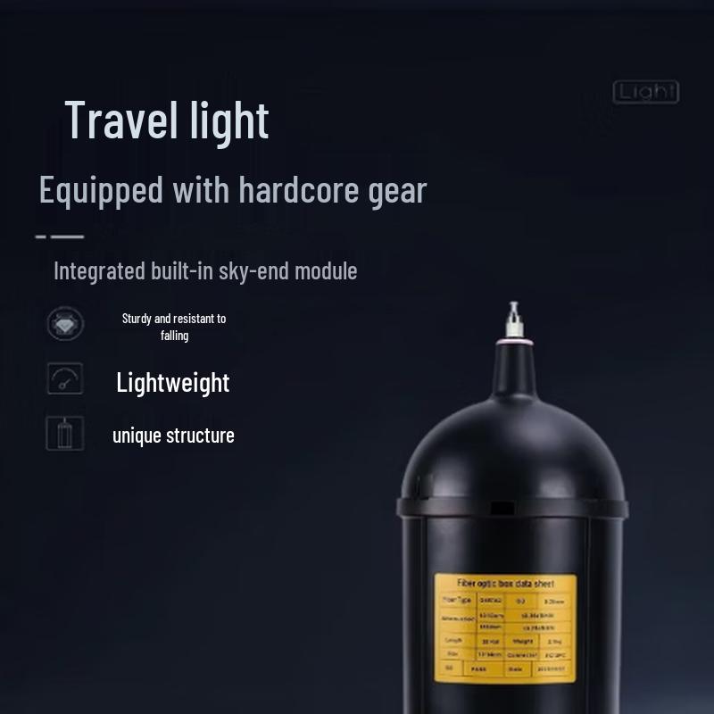 Flying Era 5km Drone Optical Fiber Kit (CN version)