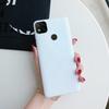 For Xiaomi Redmi 9C 10A Silicone Candy TPU Simple Cases Phone Case For Xiomi Redmi 9C NFC 10A Redmi9C NFC 2020 Case Fundas