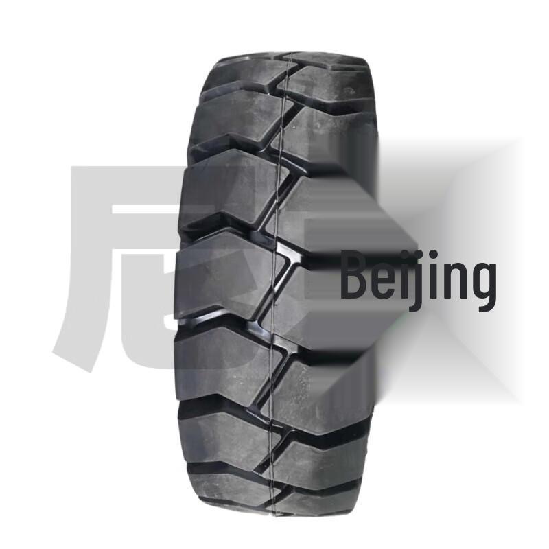 Nijing Chaoyang Forklift NHS Tire