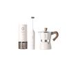 DESLON 3-in-1 Coffee Maker Set