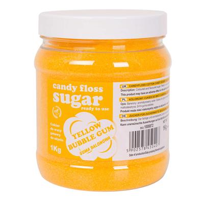 Snacks – Süßigkeiten
