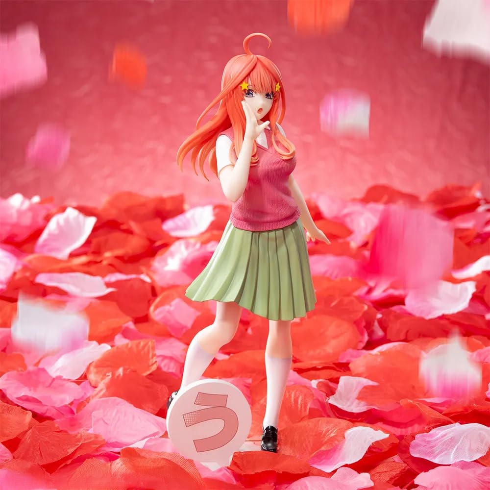 The Quintessential Quintuplets Luminasta “Nakano Satsuki”