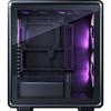 COOLER MASTER - MasterFrame 500 Mesh Black ARGB - Boîtier PC - Moyen tour