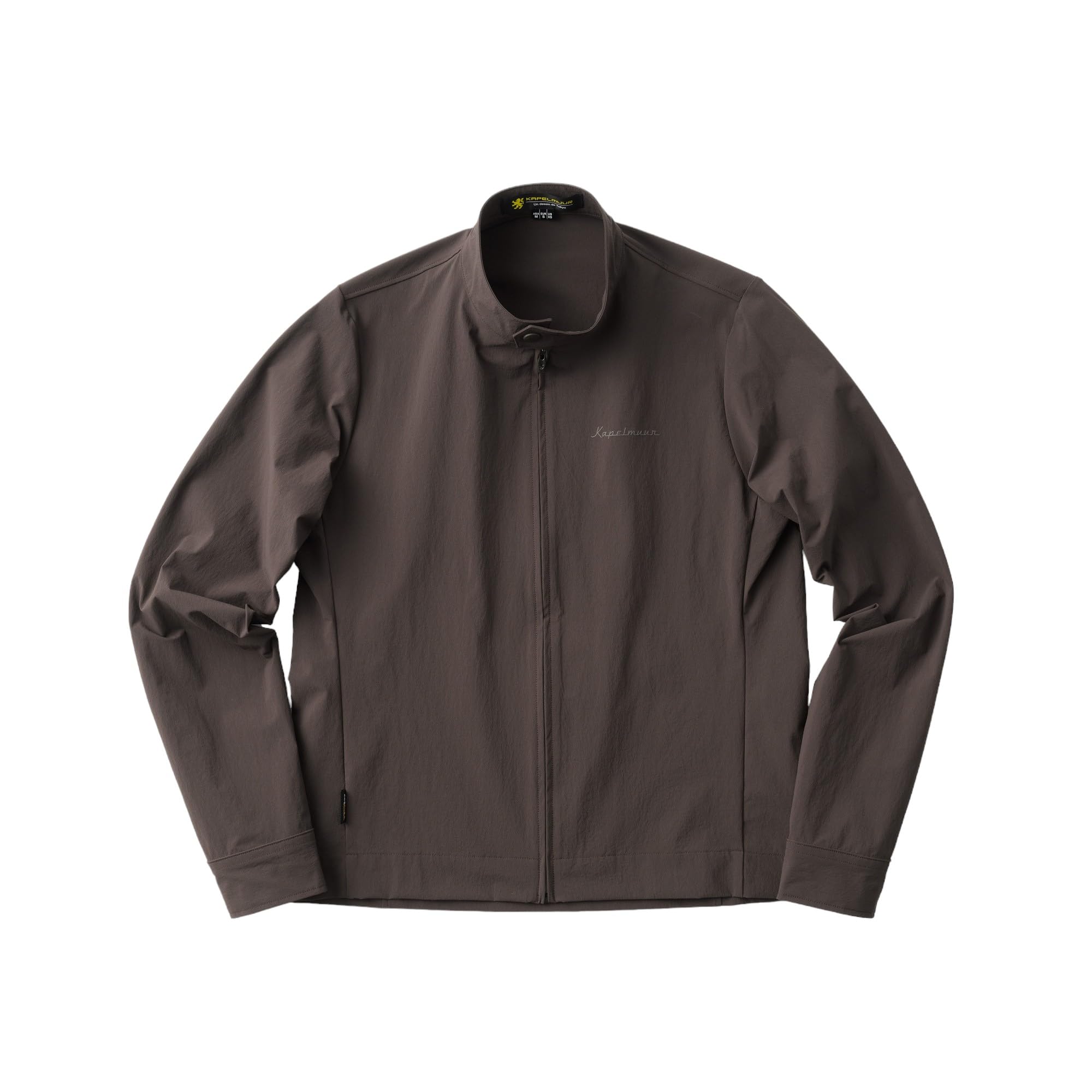 Капелмуур CORDURA Эластичная куртка