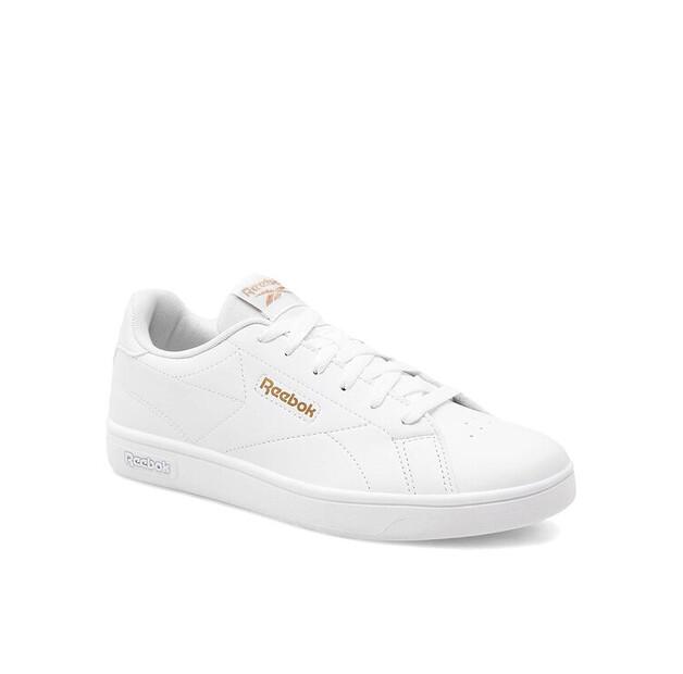 Reebok Кроссовки COURT CLEAN 100074383 Белый