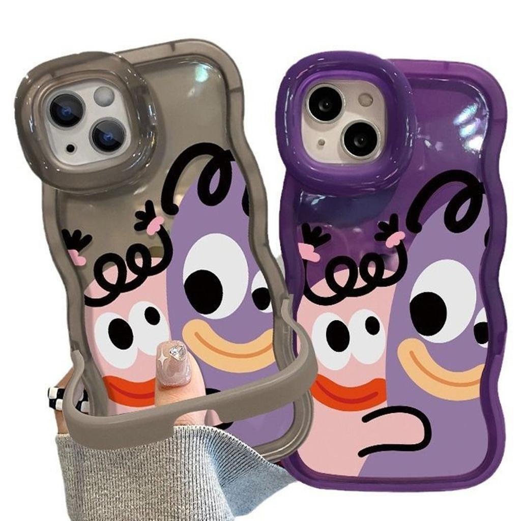 Jelly Handyhülle Huawei für Xiaomi 15pro Niedliche Handyhülle Vollabdeckung Halbpaket für Apple 16pm