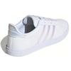 adidas Courtpoint Schuhe 'Weiß schillernd' Damen GY1123