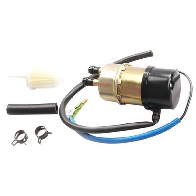 Palivové čerpadlo Motocykl 12V Díl palivového čerpadla Pro CBR600F CBR600F2 CBR600F3 CBR600F4 1987-2000 49040-1055