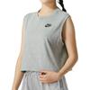 New Nike Tank Tops Women's Gray FV5506-063