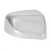 Passenger Right Side Mirror Cover Cap Fits Jeep Grand Cherokee 2011-2021 Chrome