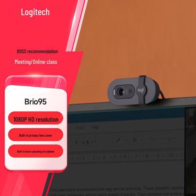 Příslušenství k počítači – Webkamery