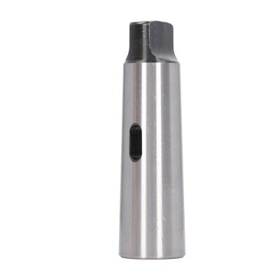 Manșon Reductor Morse Taper MT2 la MT5 50 HRC Duritate Ridicată Adaptor Reductor Ax C45 Oțel pentru