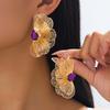 Fashion Drop Earrings For Women's Jewelry