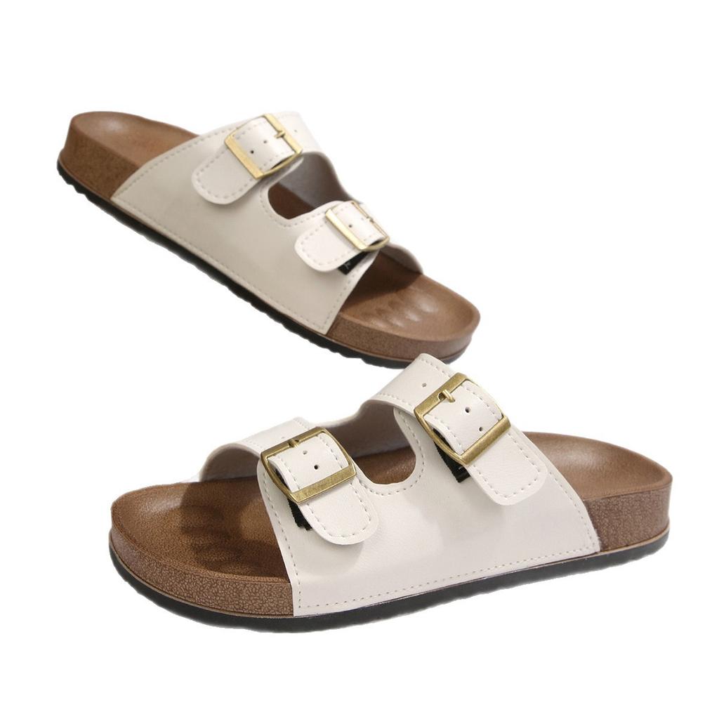 Chaussures à semelles épaisses, Pantoufles, Chaussures pour femmes
