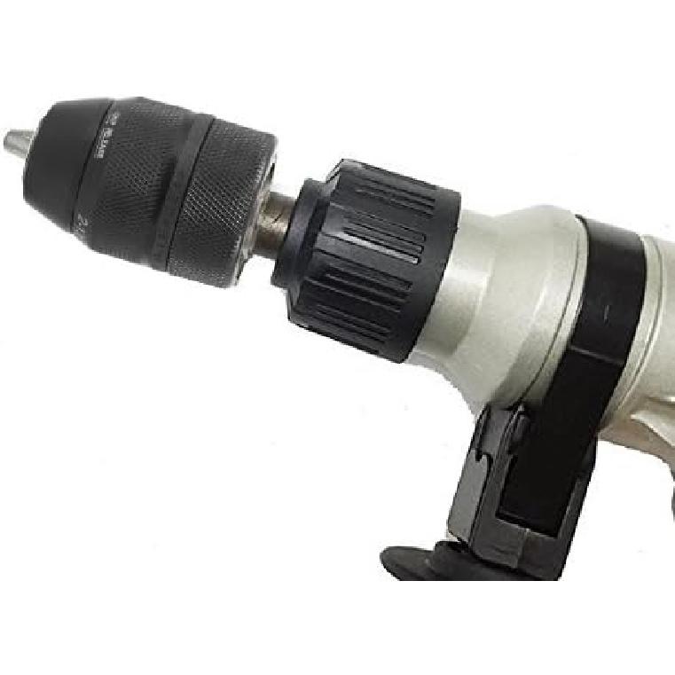 Heavy Duty Professional 2-13mm 1/2-inch SDS-Plus Keyless Adapter with Drill Chuck