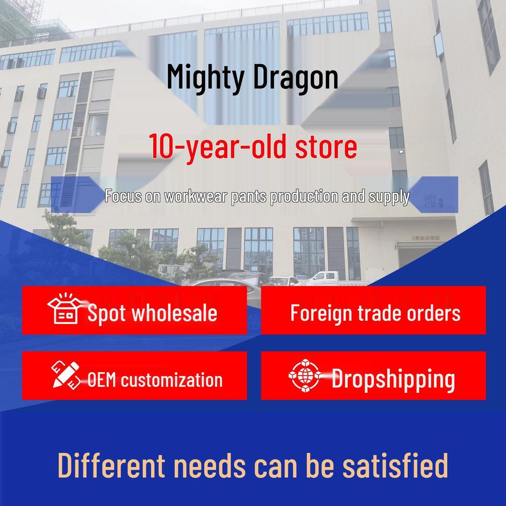 2025 Men's Trendy Cargo Cuffed Harem Pants - Versatile High Street Youth Sports & Leisure Trousers