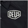 DeuS Ex Machina Coach Jacket Men S Dmw46821g Blk