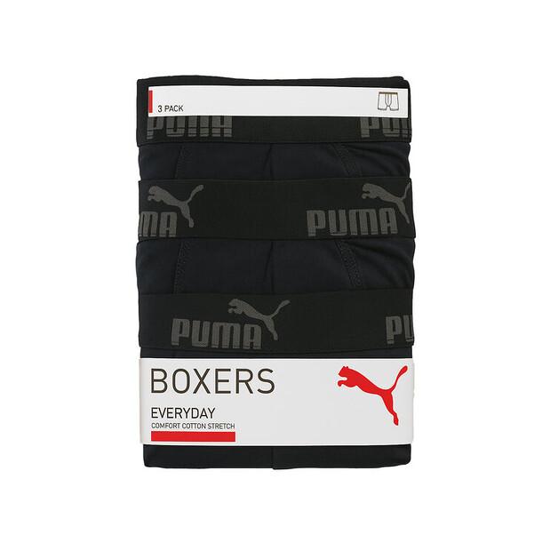 Puma Boxer Briefs 3996