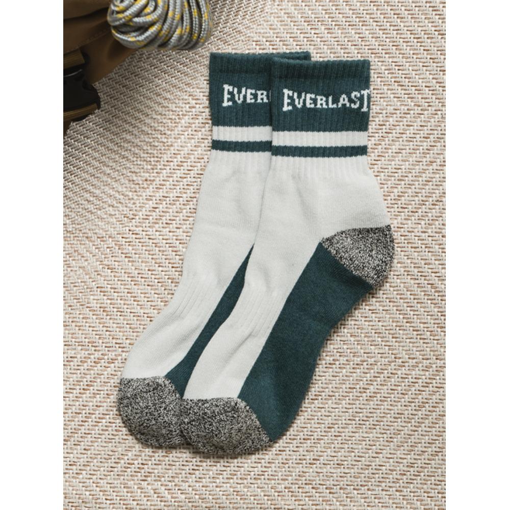 

Длинные носки DaiSo EverlaSt Men S Hiking Green