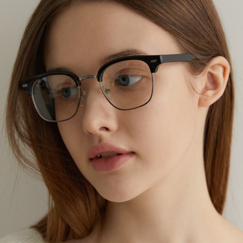 

One Brilliant Griffin-OB261-Black Grey FREE