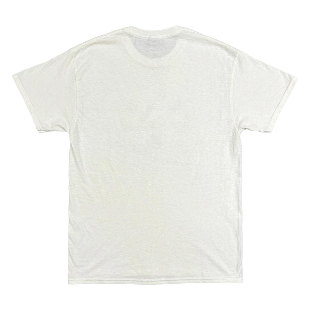 Nine Inch Nails Unisex Adult Now IÂ´m Nothing T-Shirt