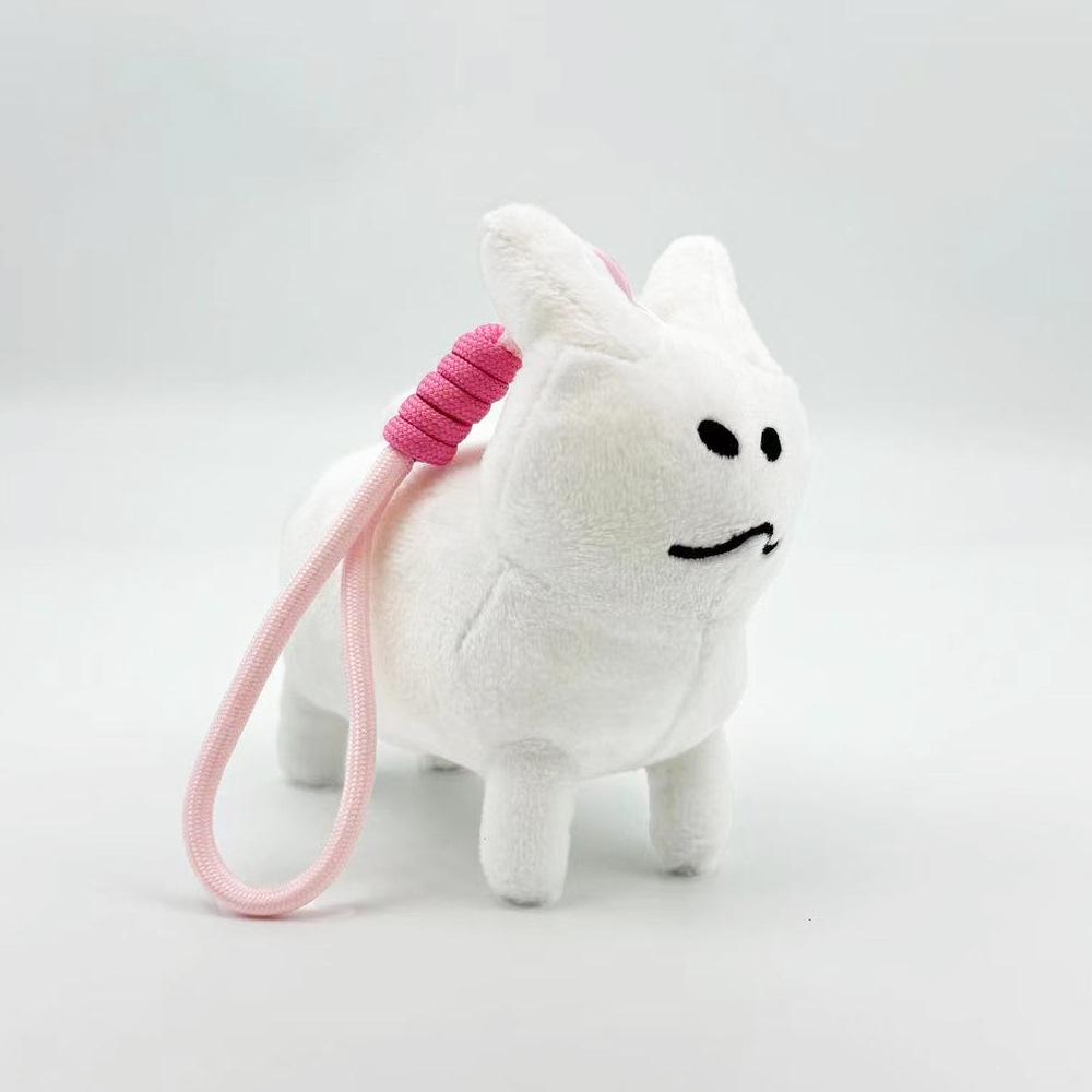 Gubby Plush Toy - Nostalgic Game Character Standard Packaging