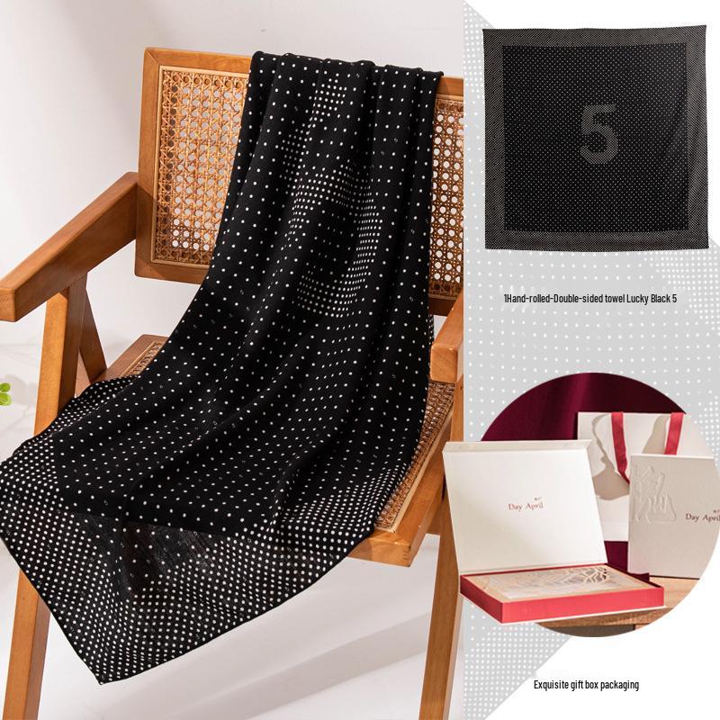 Autumn 2025 Unisex Versatile Wool Neck Warmer & Sun Protection Shawl