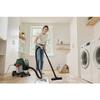 Aspirateur eau et poussière universel BOSCH - PAS 15-220PRS - 1300W - 65 l/s - Réservoir 15L - 220 mbar