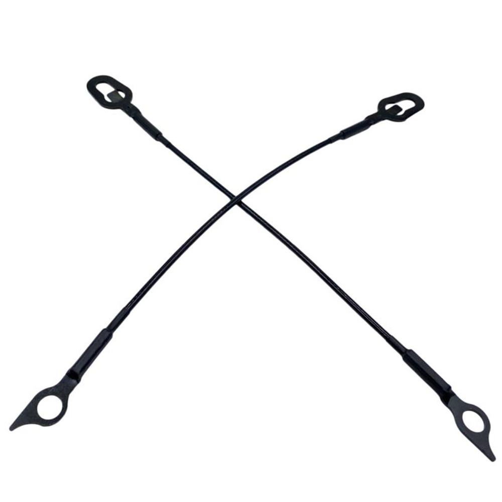 Tailgate Cable Kit for Dodge Ram 1500/2500/3500 Pickup