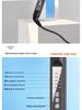 Rotating Ceramic Curling Iron for Women – Large Curls & Big Waves, Long-Lasting Hold for Professionals