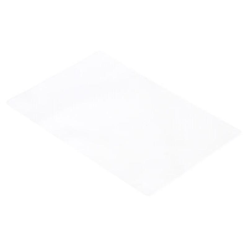 Deli A4 Laminating Pouches 80mic CN plug (adapter included)
