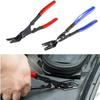 1PCS Car Parts Clip Removal Pliers Tools Auto Body Panel Door Fastener Push Pin Trim Removal Tool Kit Automotive Pry Tool Repair