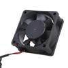 Router Cooling Fan PC TV Box Quiet 5V USB Power 60mmx60mmx25mm Cabinet Cooling Fan 60MM Protective Net Replacement