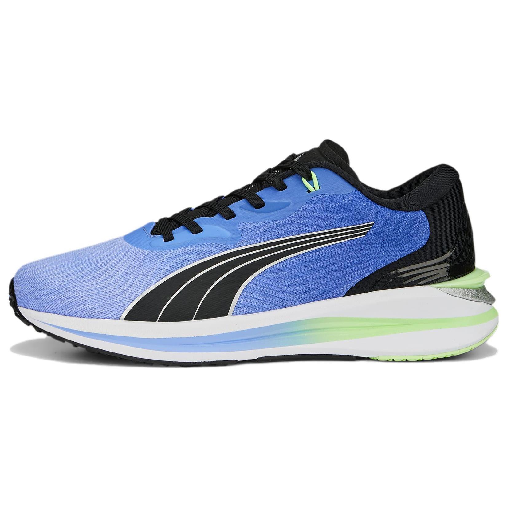 

New PUMA Electrify Nitro 2 Elektro Purple Silver Women s 376898-09 37