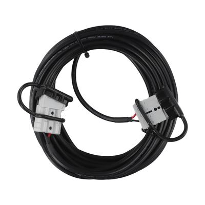 Power Extension Cord 10M With 50A For Anderson Connector For Solar Use