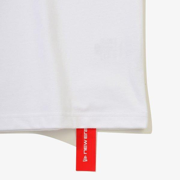 New Era New York Yankees Drawing T shirT whiTe 15147542