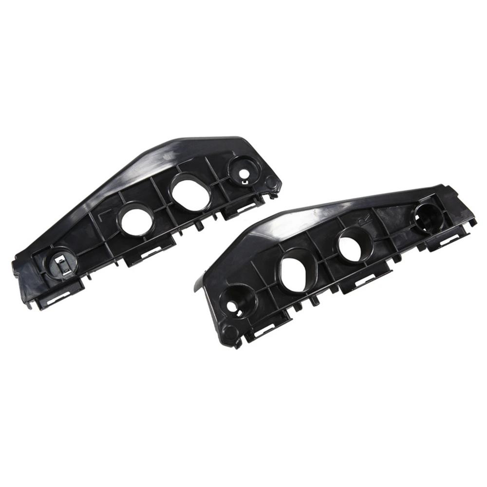 Car Front Bumper Bracket Left and Right For Toyota Corolla 2011-2013 5211602170