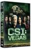 Vegas DVD Box CSI