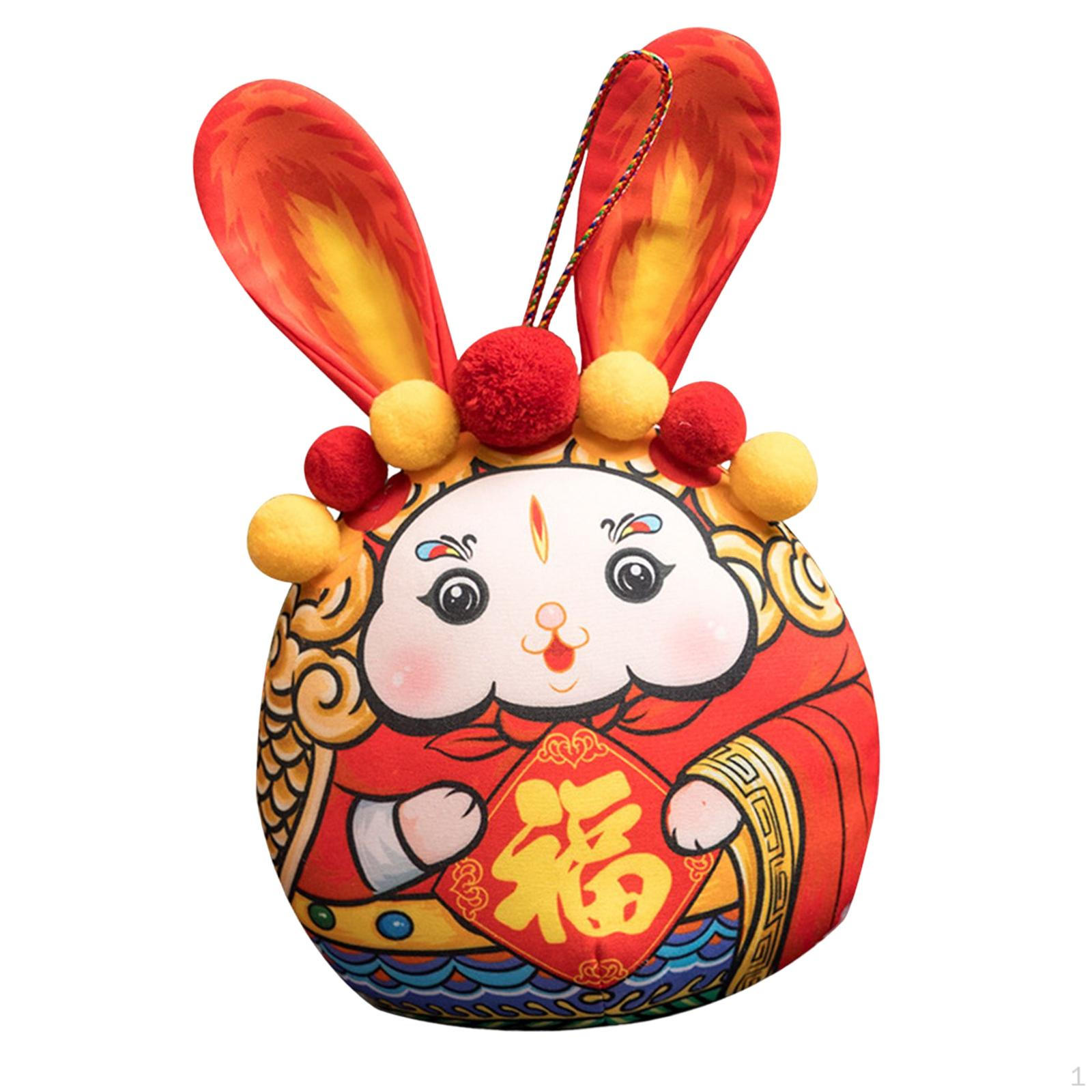 Cute Stuffed Toys Bedroom Decoration Soft Hug Back Cushion for Birthday Gifts 15cm 790₽